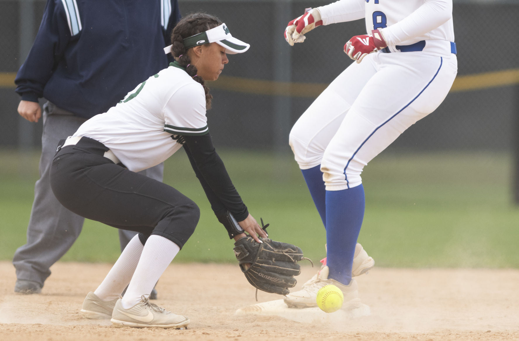 State softball, 10.15